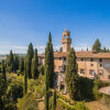 Отель Castello di Montegufoni, фото 21
