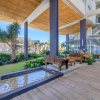Отель On the Beach Resort Bribie Island, фото 14