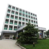 Отель Green Sun Hotel, фото 1