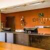 Отель Quality Inn Harrisburg - Hershey Area, фото 22