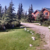Отель Alaska Spruce Cabin's, фото 20