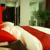 Отель Lidu Weike Hotel, фото 3