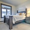 Отель Modern Bozeman Family Townhome w/ Hot Tub!, фото 4