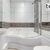 Отель Stylish & Comfy 1 Bed Apt by Tent Serviced Apartments Egham - Town centre with parking and Wifi, фото 5