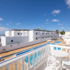 Отель Apartamentos turísticos Corona Mar, фото 22