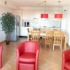 Отель Apartment With 3 Bedrooms in Le Barcarès, With Private Pool and Wifi, фото 2