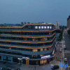 Отель Junlai Hotel YUE (Cangzhou Gymnasium Branch), фото 10