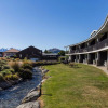 Отель Clearbrook Motels Wanaka, фото 16
