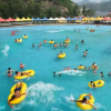 Отель Yuxian Dachang Hot Spring Hotel, фото 5