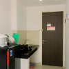 Отель Studio With Comfortable Design At Serpong Garden Apartment, фото 4