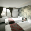 Отель Laon Inn Gion Shinbashi, фото 6
