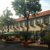 Отель Domhof в Шпейере