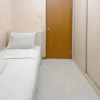 Отель Good Place And Cozy 2Br Apartment At Gateway Ahmad Yani Cicadas, фото 14