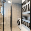 Отель Hlemmur Suites, фото 9