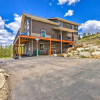 Отель Cripple Creek Moutain Retreat: Hot Tub + Grill!, фото 18
