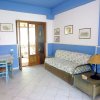 Отель Apartment With 2 Bedrooms in Lipari, With Furnished Terrace - 20 m Fro, фото 9