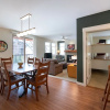 Отель Fraser Crossing/Founders Pointe, Condo , Ski Slope View (Premium-Rated Condo 4340), фото 11