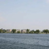 Отель Luxury Westpark 2 Residence Lake View W2, фото 22