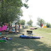 Отель Balatontourist Vadvirág Kemping, фото 4