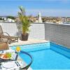Отель Plaza Inn Flat Araxa, фото 13