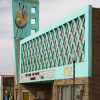 Отель Cattlemen Motel, фото 1