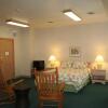 Отель Visions Inn, фото 3