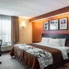 Отель Sleep Inn Lake Wright - Norfolk Airport, фото 7