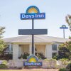 Отель Days Inn by Wyndham Spartanburg Waccamaw, фото 29