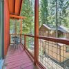 Отель Truckee Cabin w/ Fire Pit & Grill: Near Lake!, фото 13