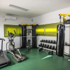 Отель Sports Villa, фото 18