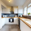 Отель Amazing 3 Bedroom Flat - 4mins to tube station, фото 4