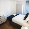 Отель Staycay Modern 2-bed Apartment in Sheffield City Centre, фото 7