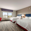 Отель Hampton Inn & Suites Norman Conference Center Area, фото 21