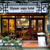 Отель Elysian Sapa Hotel, фото 1