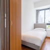 Отель MetroResidences 2-BR Sky View Zen, фото 8
