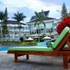 Отель Grand Mutiara Hotel, фото 16