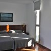 Отель Apartamentos Embalse de Orellana, фото 37