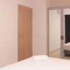 Отель Nice And Cozy 1Br At Tamansari Iswara Apartment, фото 15