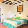 Отель Beachfront Hotel La Palapa - Adults Only, фото 4