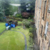Отель Beautiful 2 Bed Apartment In Glasgow, фото 11