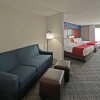 Отель Comfort Suites Jackson-Cape Girardeau, фото 39