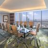 Отель Jumeirah At Etihad Towers Residence, фото 34