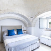 Отель Trulli Gianpaolo - Enchanting 3 Bedroom Villa, фото 4