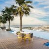 Отель The Plaza Doha, LXR Hotels & Resorts, фото 24