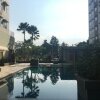 Отель Cozy 2Br Apartment At Pinewood Jatinangor, фото 11