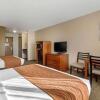 Отель Comfort Inn & Suites Near Temecula Wine Country, фото 42