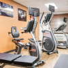 Отель Comfort Inn Metro Airport, фото 15