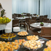 Отель BH Jaraguá Hotel, фото 9