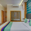 Отель Treebo Prince Andheri East, фото 4