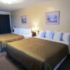 Отель Americas Best Value Inn & Suites Branson - Near the Strip, фото 3
